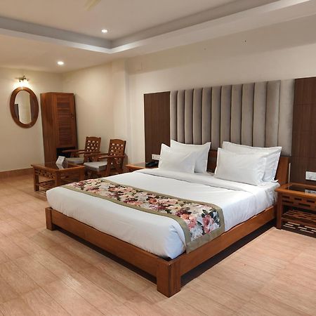 Mount Polaris Suites & Spa Kalimpong Ngoại thất bức ảnh