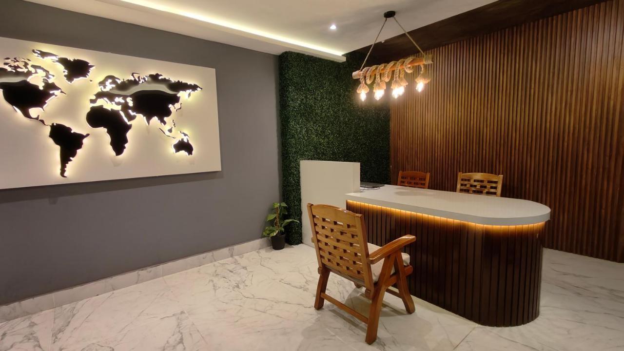 Mount Polaris Suites & Spa Kalimpong Ngoại thất bức ảnh