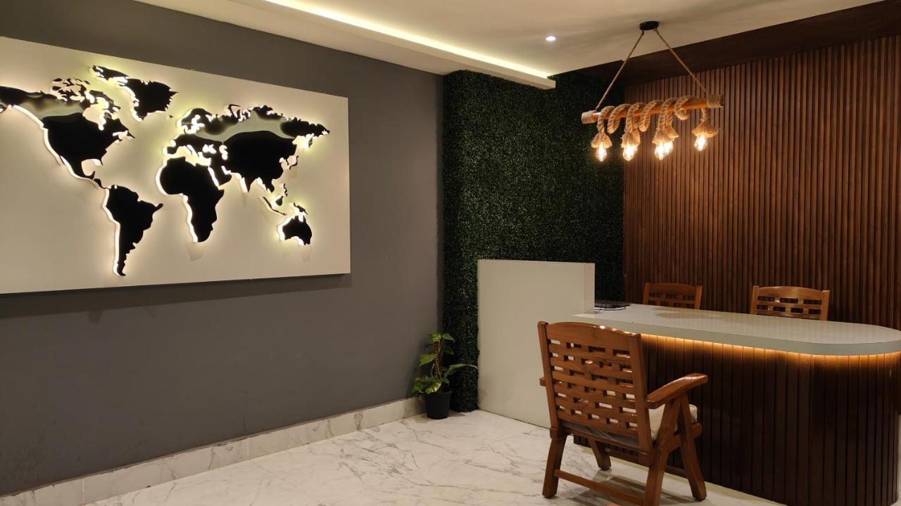 Mount Polaris Suites & Spa Kalimpong Ngoại thất bức ảnh