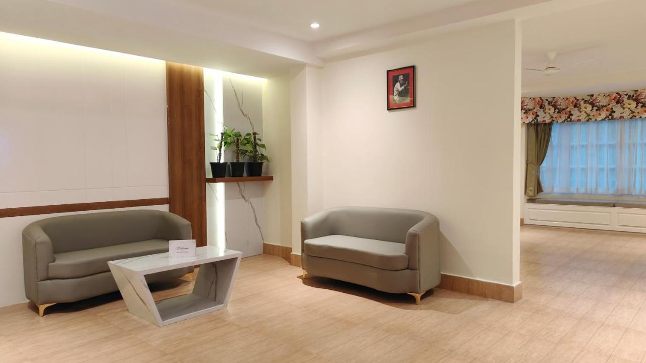 Mount Polaris Suites & Spa Kalimpong Ngoại thất bức ảnh