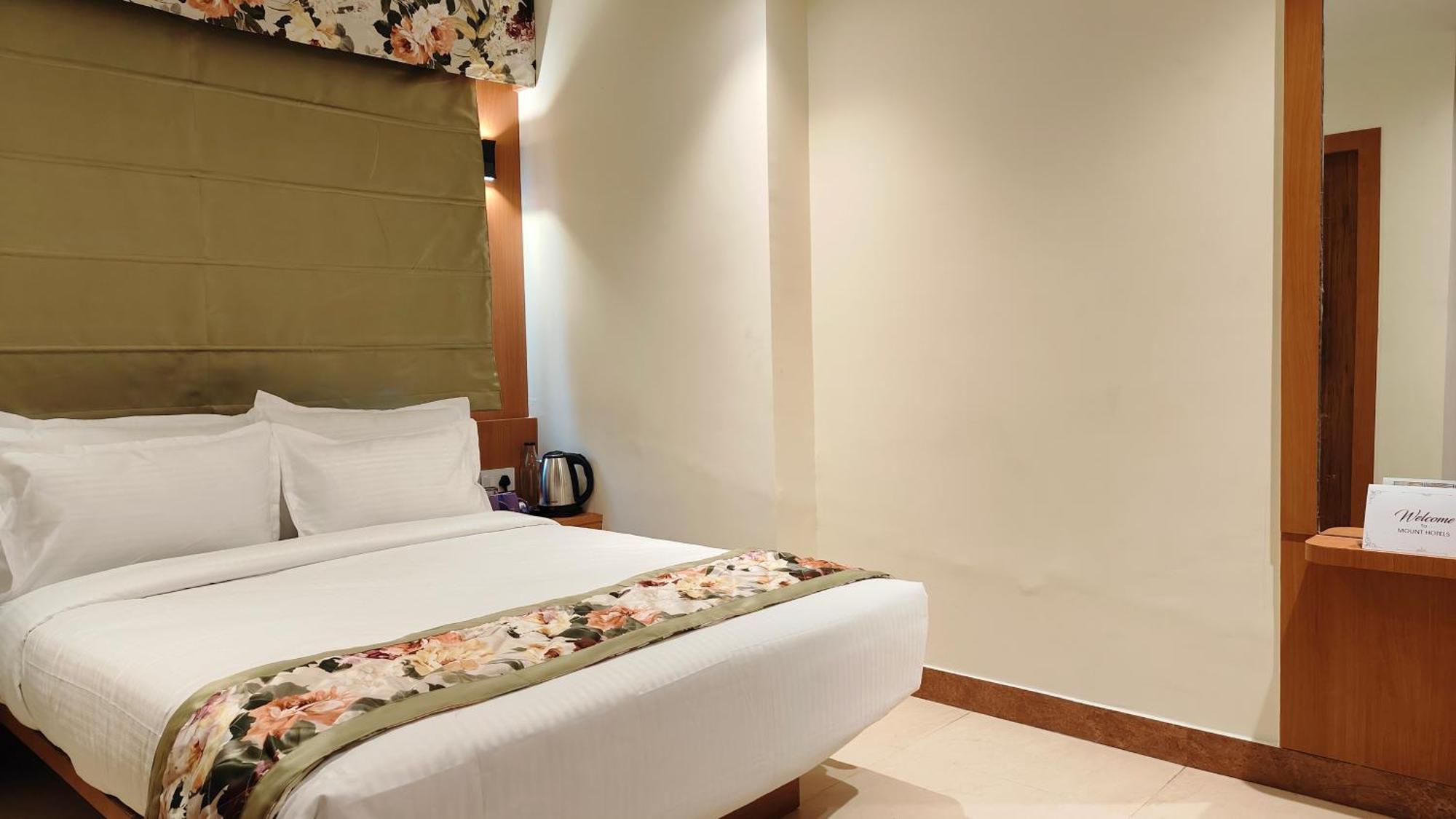 Mount Polaris Suites & Spa Kalimpong Ngoại thất bức ảnh
