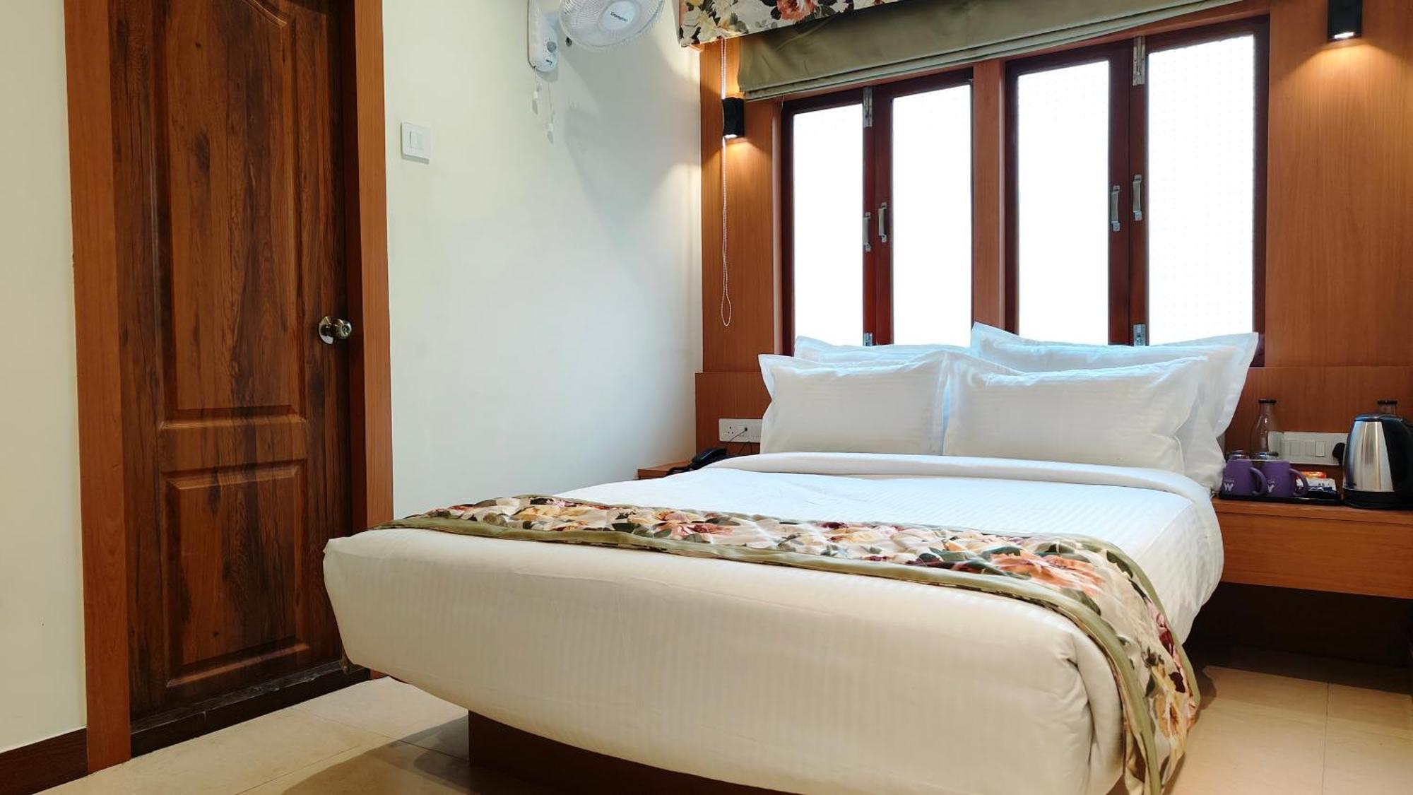 Mount Polaris Suites & Spa Kalimpong Ngoại thất bức ảnh