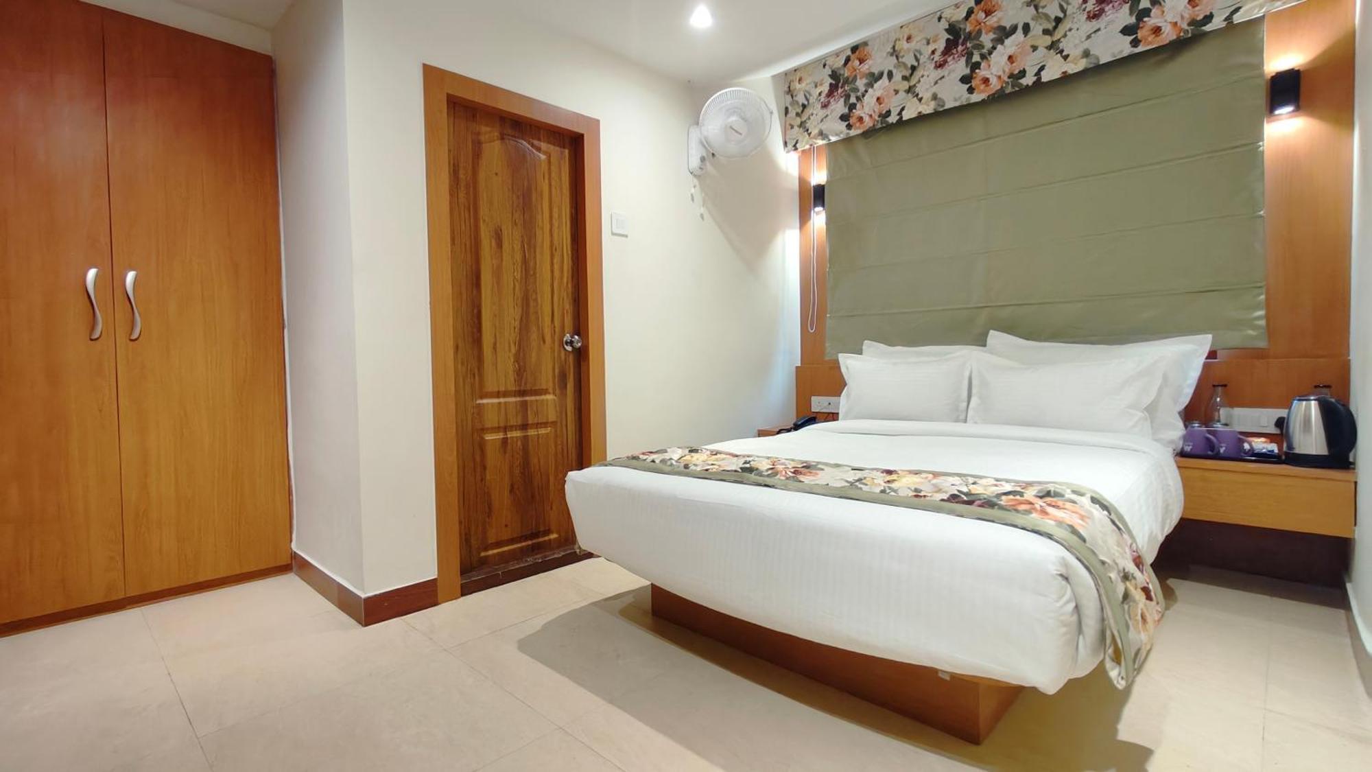 Mount Polaris Suites & Spa Kalimpong Ngoại thất bức ảnh