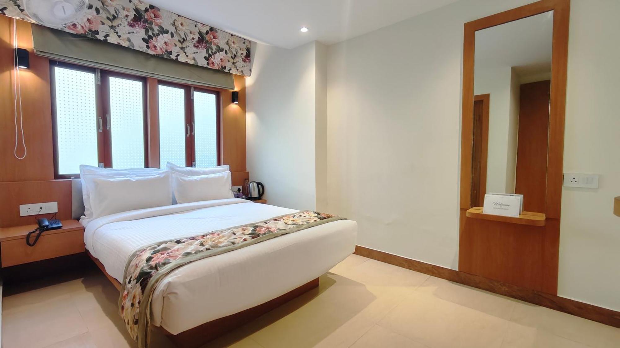 Mount Polaris Suites & Spa Kalimpong Ngoại thất bức ảnh